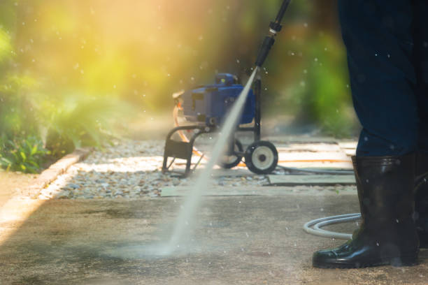 Trusted Millers Creek, NC Pressure Washing Experts
